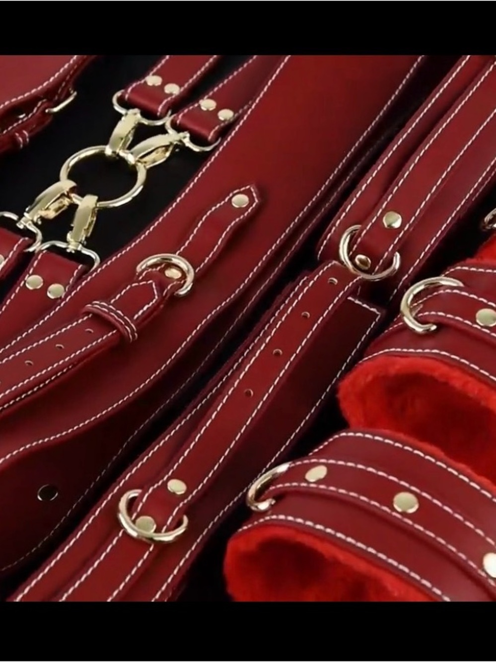 6 pack Adjustable straps for women - Picture 7 of 7